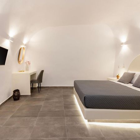 Captain'S House Suites Vóthon Kültér fotó